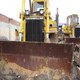 USED CAT D6H BULLDOZER